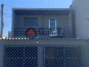 Casa / Sobrado para Venda em Sorocaba/SP Ipiranga 2 Quartos