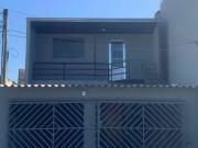 Casa / Sobrado para Venda em Sorocaba/SP Ipiranga 3 Quartos