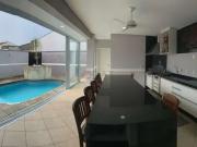 Casa / Sobrado para Venda em Sorocaba/SP Iporanga 3 Quartos