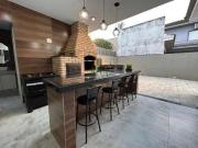 Casa / Sobrado para Venda em Sorocaba/SP Iporanga 3 Quartos