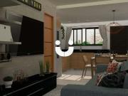 Casa / Sobrado para Venda em Sorocaba/SP Itavuvu 2 Quartos