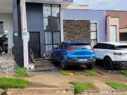 Casa / Sobrado para Venda em Sorocaba/SP Itavuvu 3 Quartos