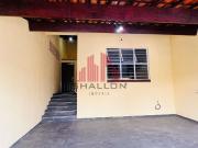 Casa / Sobrado para Venda em Sorocaba/SP Jardim Abaeté 2...