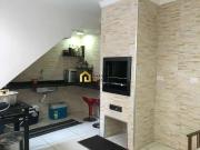 Casa / Sobrado para Venda em Sorocaba/SP Jardim Abaeté 3...