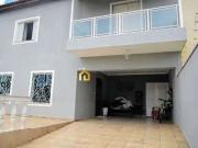 Casa / Sobrado para Venda em Sorocaba/SP Jardim Abaeté 3...