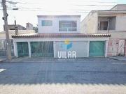 Casa / Sobrado para Venda em Sorocaba/SP Jardim Abaeté 4...