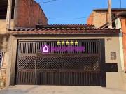 Casa / Sobrado para Venda em Sorocaba/SP Jardim Amalia 3...