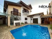 Casa / Sobrado para Venda em Sorocaba/SP Jardim Astro 3...