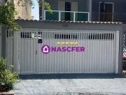 Casa / Sobrado para Venda em Sorocaba/SP Jardim Boa...