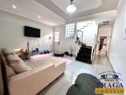 Casa / Sobrado para Venda em Sorocaba/SP Jardim Dois...