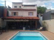 Casa / Sobrado para Venda em Sorocaba/SP Jardim Europa 4...