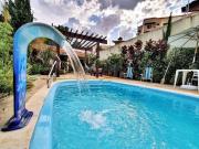 Casa / Sobrado para Venda em Sorocaba/SP Jardim Europa 7...