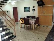 Casa / Sobrado para Venda em Sorocaba/SP Jardim Francini...