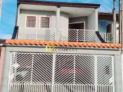 Casa / Sobrado para Venda em Sorocaba/SP Jardim Guaíba 3...