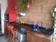 Casa / Sobrado para Venda em Sorocaba/SP Jardim Guaíba 3...