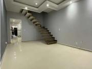 Casa / Sobrado para Venda em Sorocaba/SP Jardim Guaíba 3...