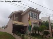 Casa / Sobrado para Venda em Sorocaba/SP Jardim Ibiti do...