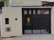 Casa / Sobrado para Venda em Sorocaba/SP Jardim Itanguá...