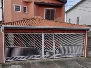 Casa / Sobrado para Venda em Sorocaba/SP Jardim Itanguá...