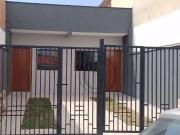 Casa / Sobrado para Venda em Sorocaba/SP Jardim J S...