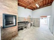 Casa / Sobrado para Venda em Sorocaba/SP Jardim Leocádia...