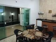 Casa / Sobrado para Venda em Sorocaba/SP Jardim Leocádia...