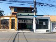 Casa / Sobrado para Venda em Sorocaba/SP Jardim Leocádia...