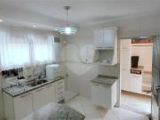 Casa / Sobrado para Venda em Sorocaba/SP Jardim Leocádia...