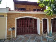 Casa / Sobrado para Venda em Sorocaba/SP Jardim Leocádia...