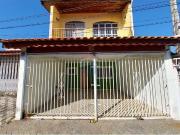 Casa / Sobrado para Venda em Sorocaba/SP Jardim Luciana...