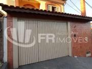 Casa / Sobrado para Venda em Sorocaba/SP Jardim Maria...