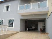 Casa / Sobrado para Venda em Sorocaba/SP Jardim Maria do...