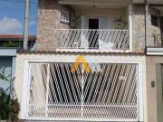 Casa / Sobrado para Venda em Sorocaba/SP Jardim Maria do...