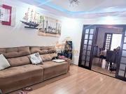 Casa / Sobrado para Venda em Sorocaba/SP Jardim Maria do...