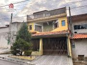 Casa / Sobrado para Venda em Sorocaba/SP Jardim Montreal...