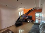 Casa / Sobrado para Venda em Sorocaba/SP Jardim Morumbi...