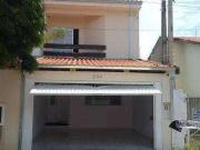 Casa / Sobrado para Venda em Sorocaba/SP Jardim Morumbi...