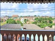 Casa / Sobrado para Venda em Sorocaba/SP Jardim Nova...