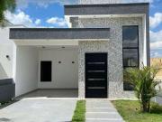 Casa / Sobrado para Venda em Sorocaba/SP Jardim Novo...