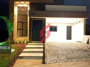 Casa / Sobrado para Venda em Sorocaba/SP Jardim Novo...