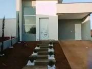 Casa / Sobrado para Venda em Sorocaba/SP Jardim Novo...