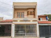 Casa / Sobrado para Venda em Sorocaba/SP Jardim Novo...