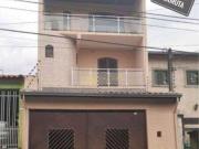 Casa / Sobrado para Venda em Sorocaba/SP Jardim Paraná 2...