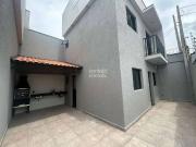 Casa / Sobrado para Venda em Sorocaba/SP Jardim Piazza...