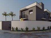 Casa / Sobrado para Venda em Sorocaba/SP Jardim Piazza...
