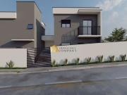 Casa / Sobrado para Venda em Sorocaba/SP Jardim Piazza...
