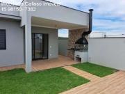 Casa / Sobrado para Venda em Sorocaba/SP Jardim Planalto...