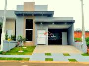 Casa / Sobrado para Venda em Sorocaba/SP Jardim Planalto...