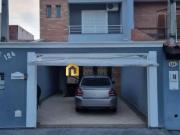 Casa / Sobrado para Venda em Sorocaba/SP Jardim Prestes...