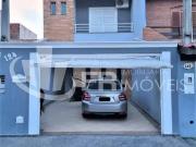 Casa / Sobrado para Venda em Sorocaba/SP Jardim Prestes...